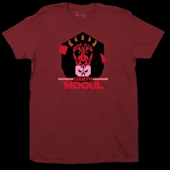 Darth MOOul Adult T