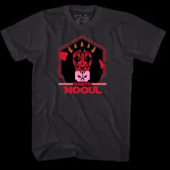 Darth MOOul Adult T