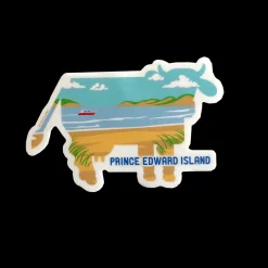 Dunes Sticker