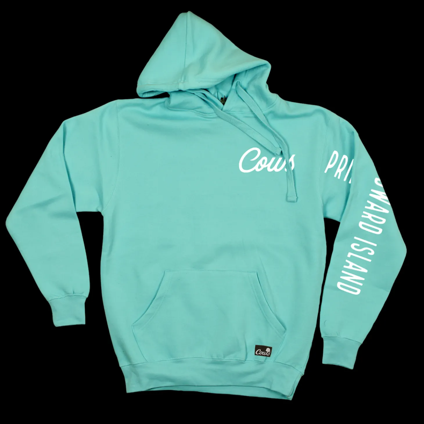 East Coast Adult Hoodie