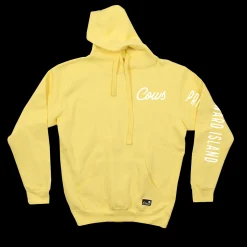East Coast Adult Hoodie