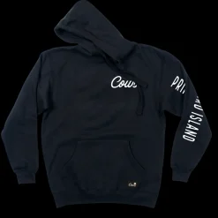 East Coast Adult Hoodie