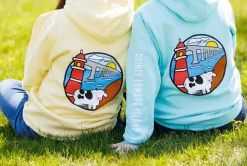 East Coast Adult Hoodie