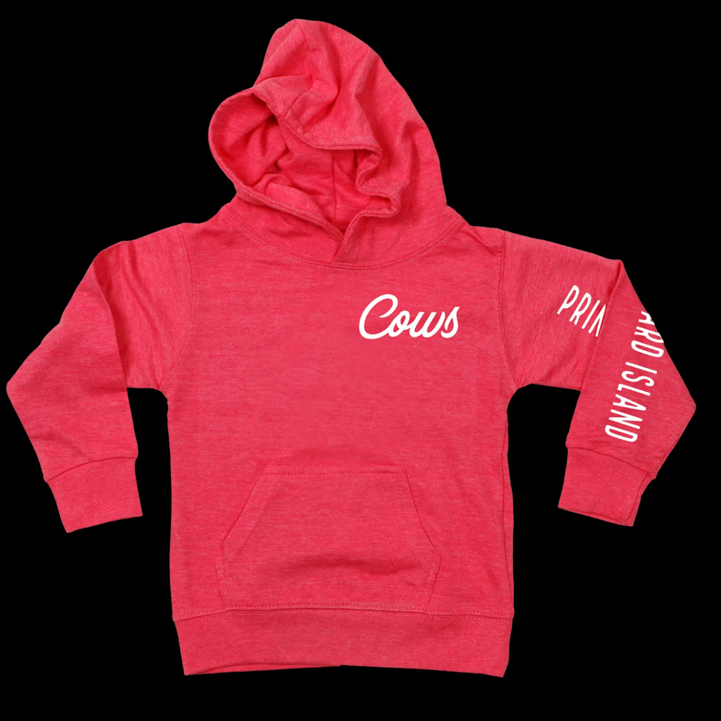 East Coast Kids Hoodie
