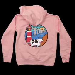 East Coast Youth Hoodie