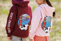 East Coast Youth Hoodie