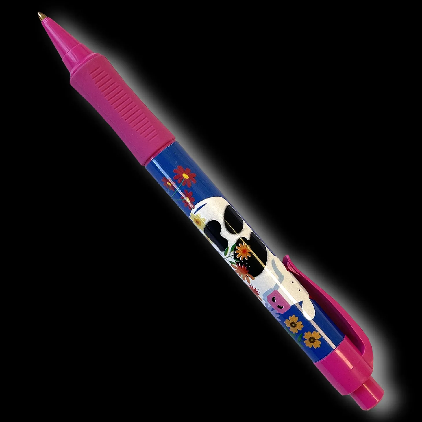 Flowers Pen