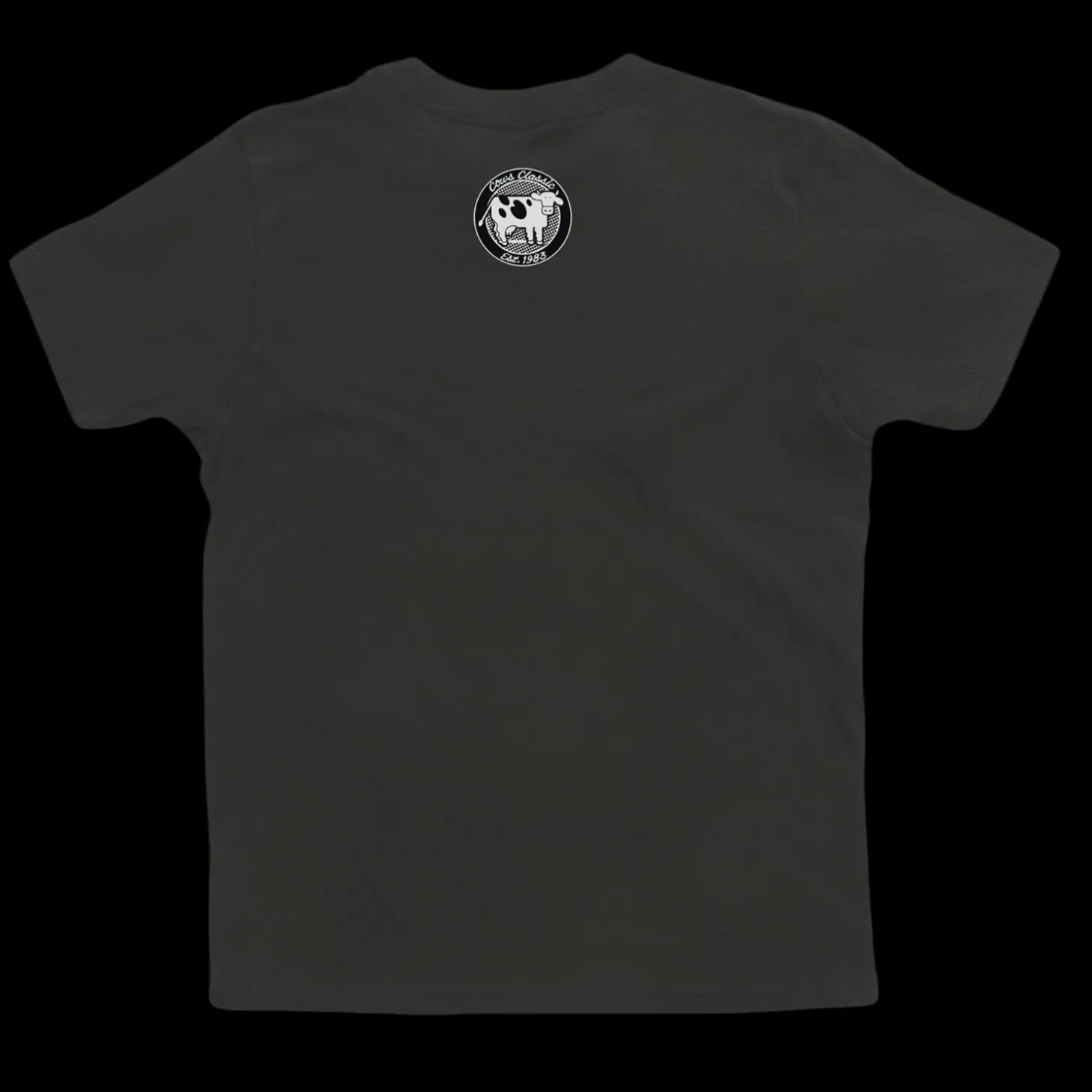 Fly Fishing COWS Classic T