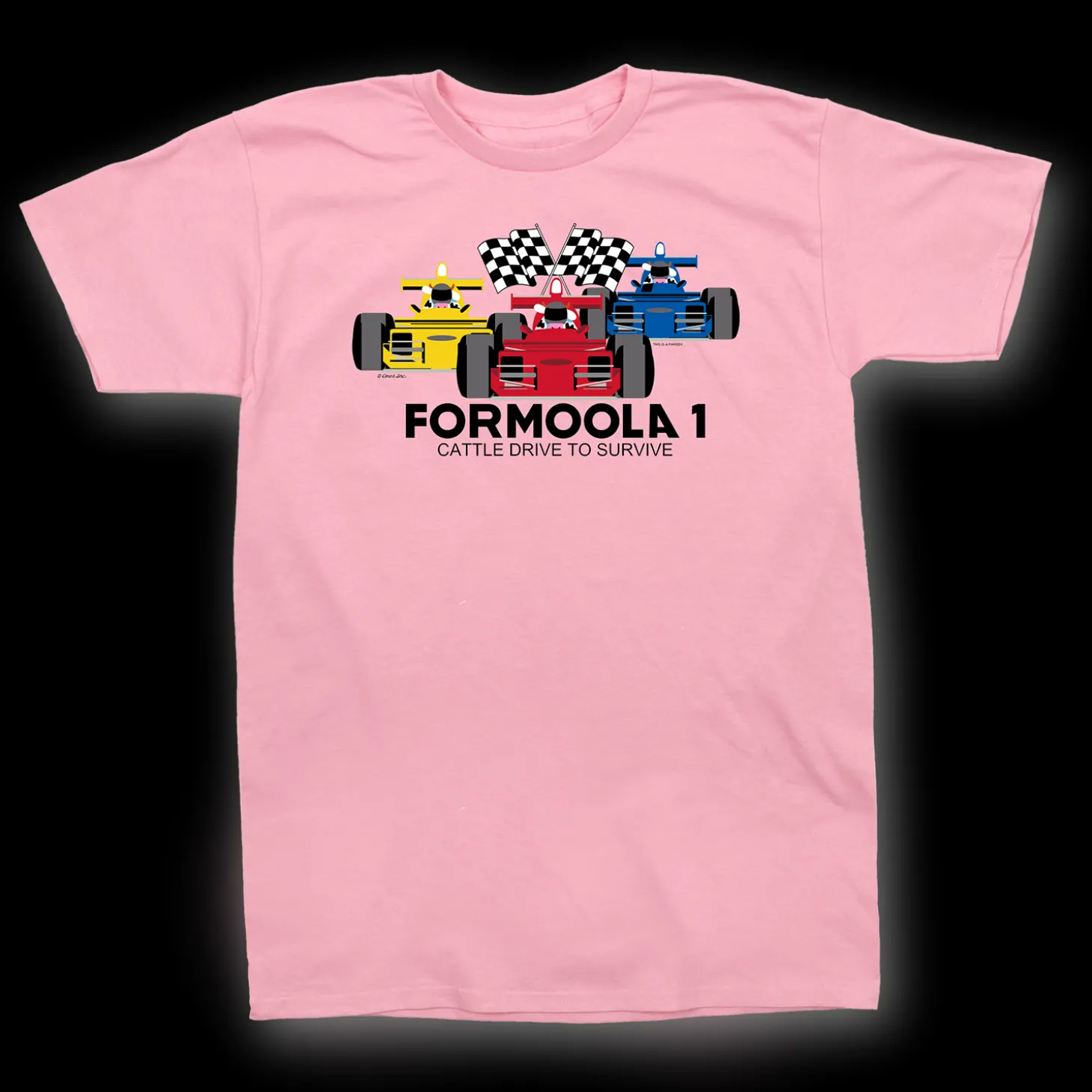 ForMOOla 1 Adult T