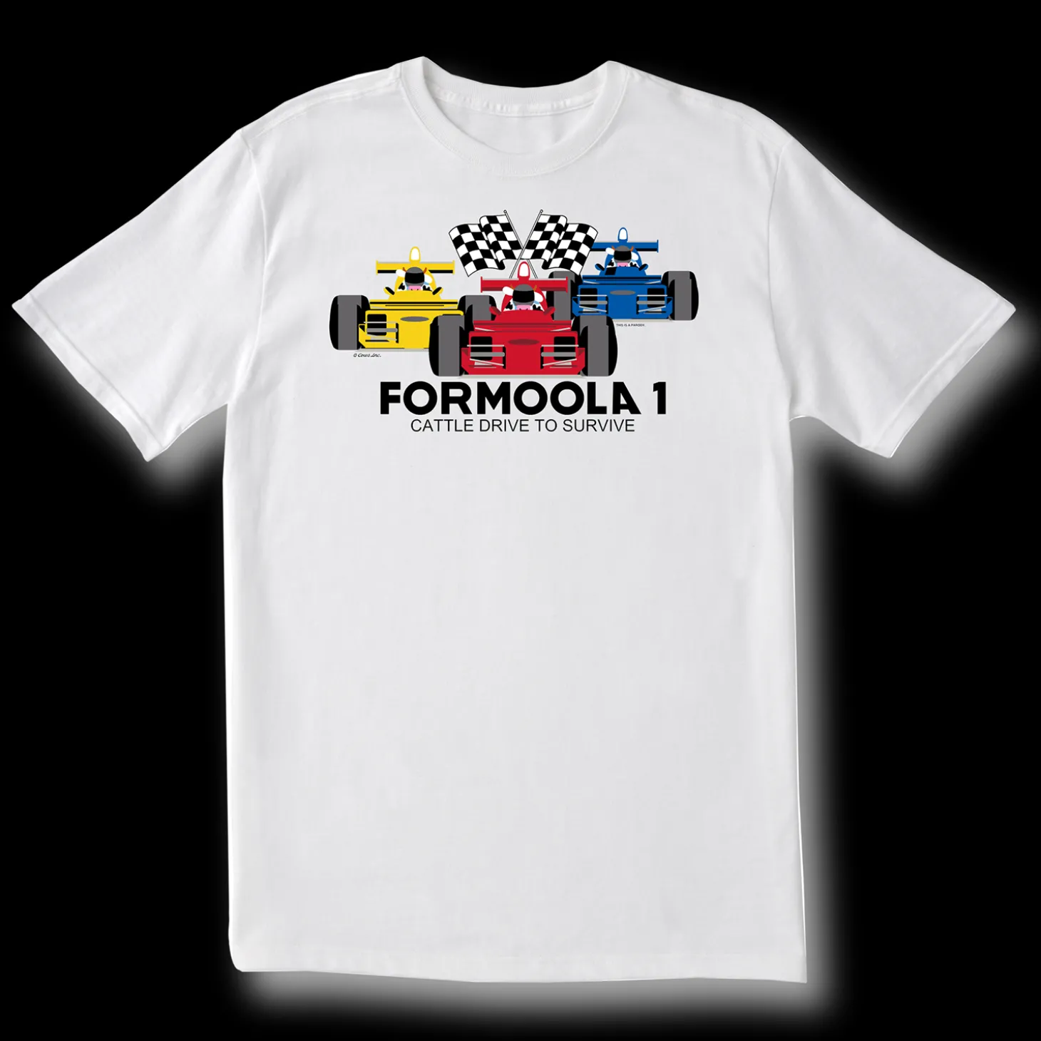 ForMOOla 1 Adult T