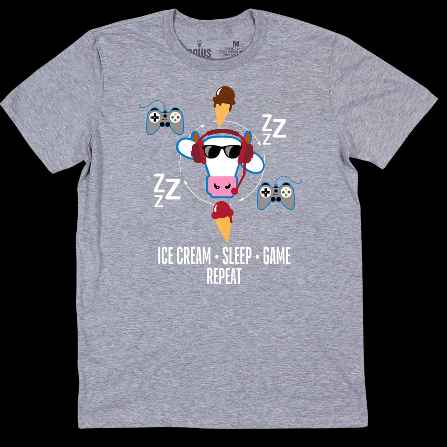 Gamer Youth T
