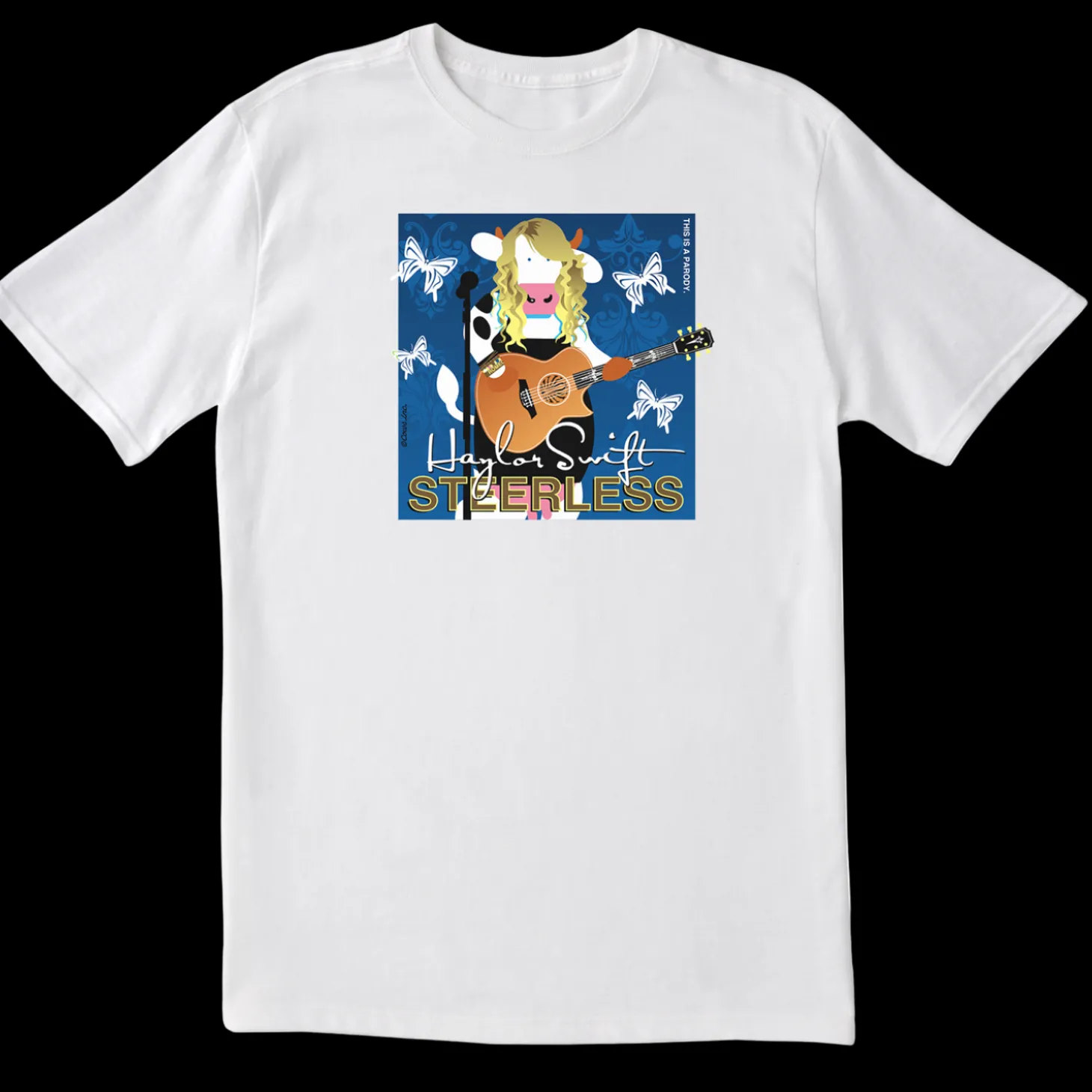 HAYlor Swift COWS Classic T