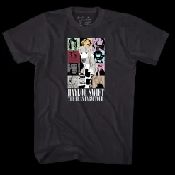 HAYlor Swift: The Eras Farm Tour Youth T