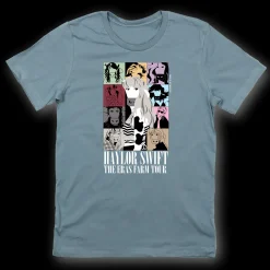 HAYlor Swift: The Eras Farm Tour Adult T