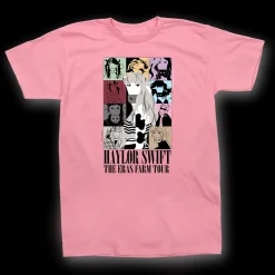 HAYlor Swift: The Eras Farm Tour Adult T