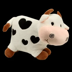 Hearts COW Plush