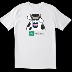 Heiferberg COWS Classic T