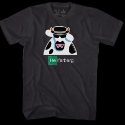 Heiferberg COWS Classic T