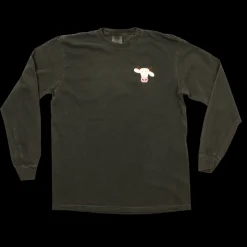 Ice Cream Adult Long Sleeve T