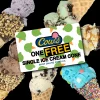 Ice Cream Coupon