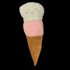 Ice Cream Plush Toy