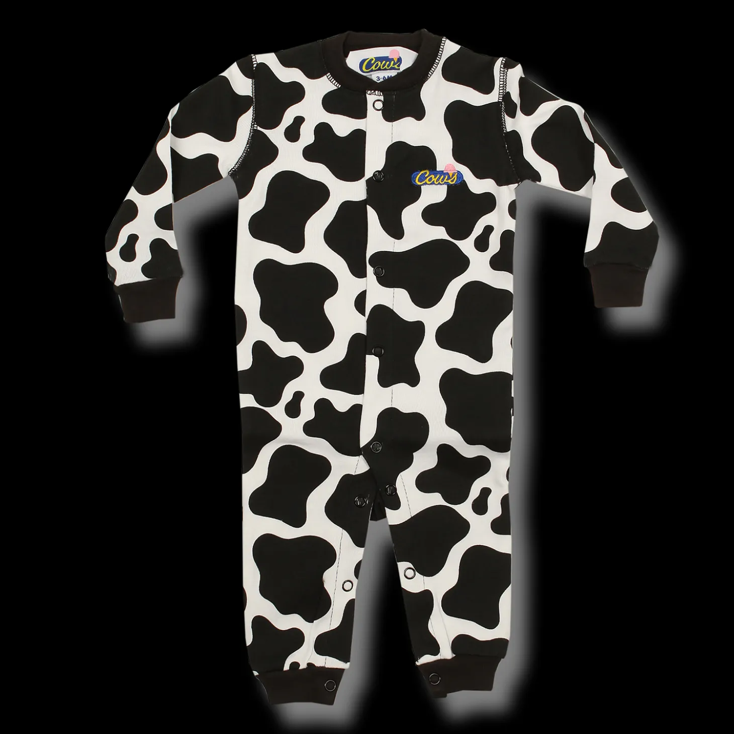 Infant Flapjack Onesie