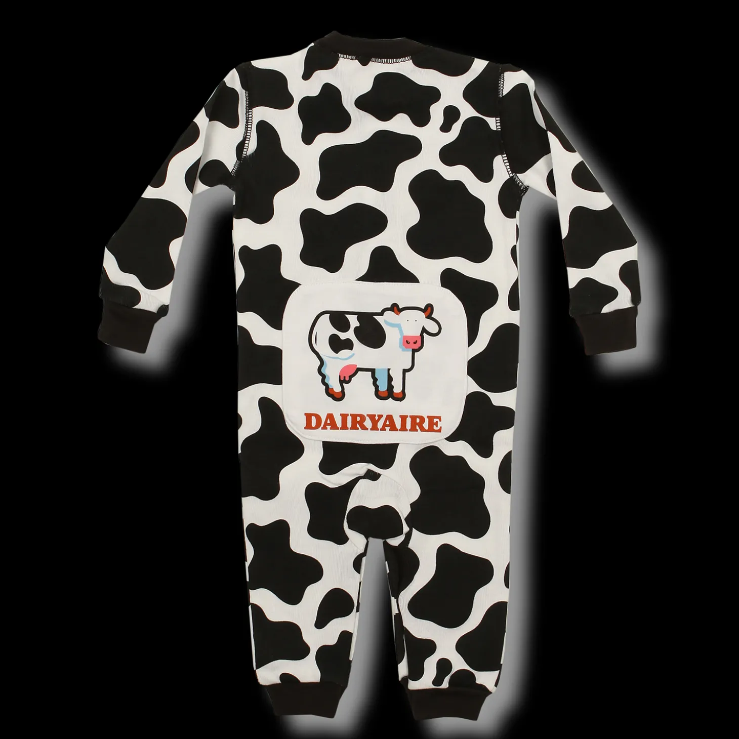 Infant Flapjack Onesie