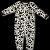 Infant Spotted Sleeper