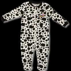 Infant Spotted Sleeper