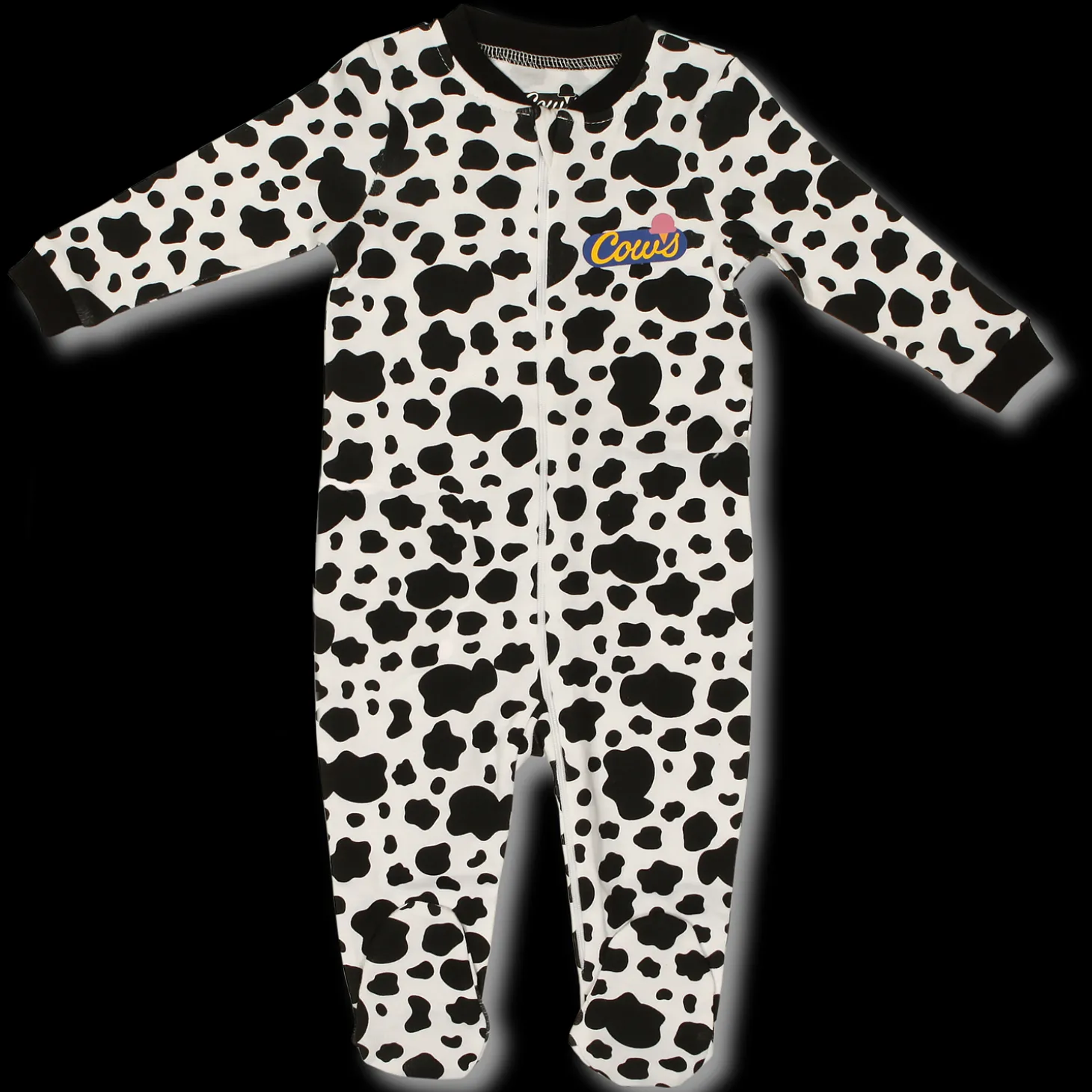 Infant Spotted Sleeper
