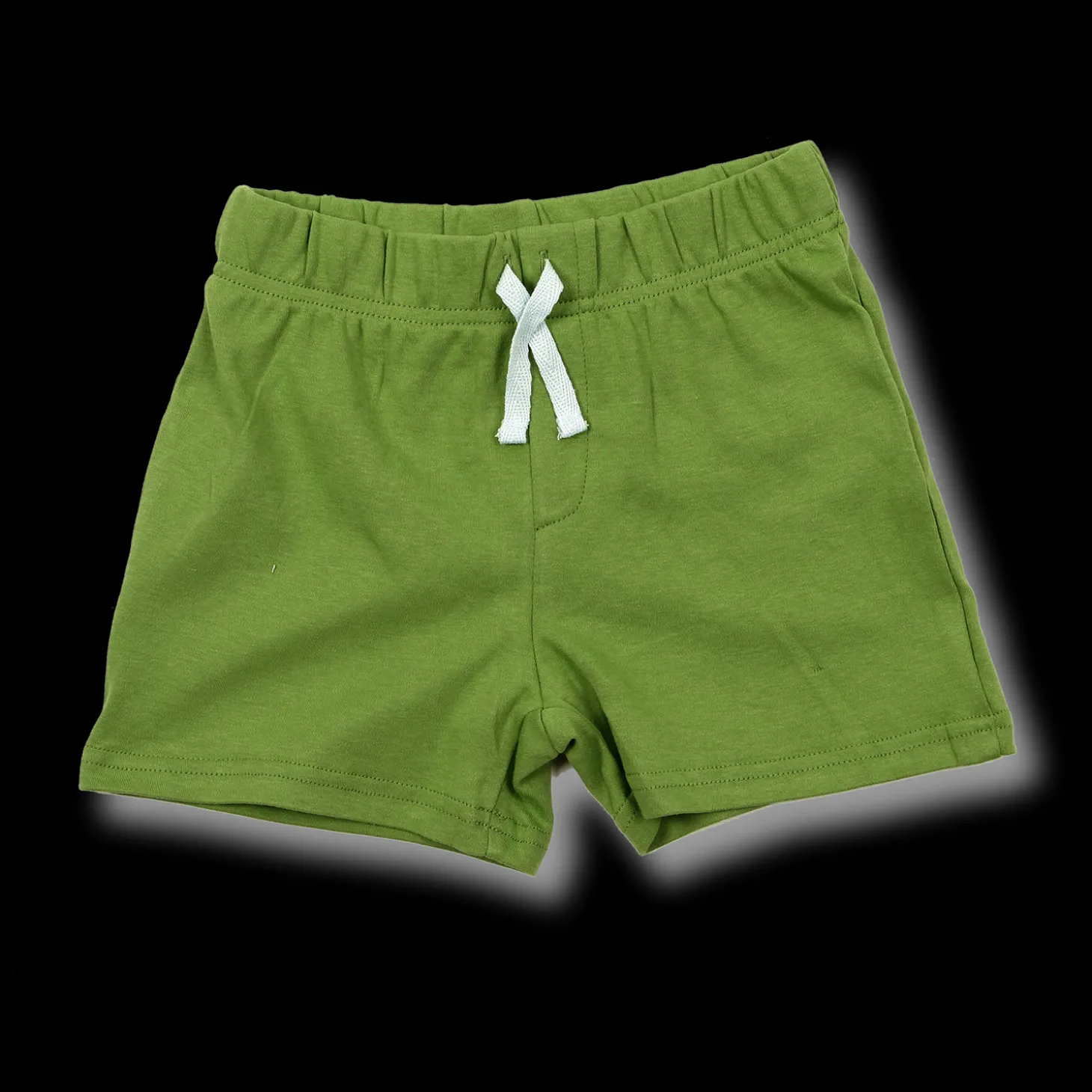 Kids 2 Piece PJ Short Set - Farm