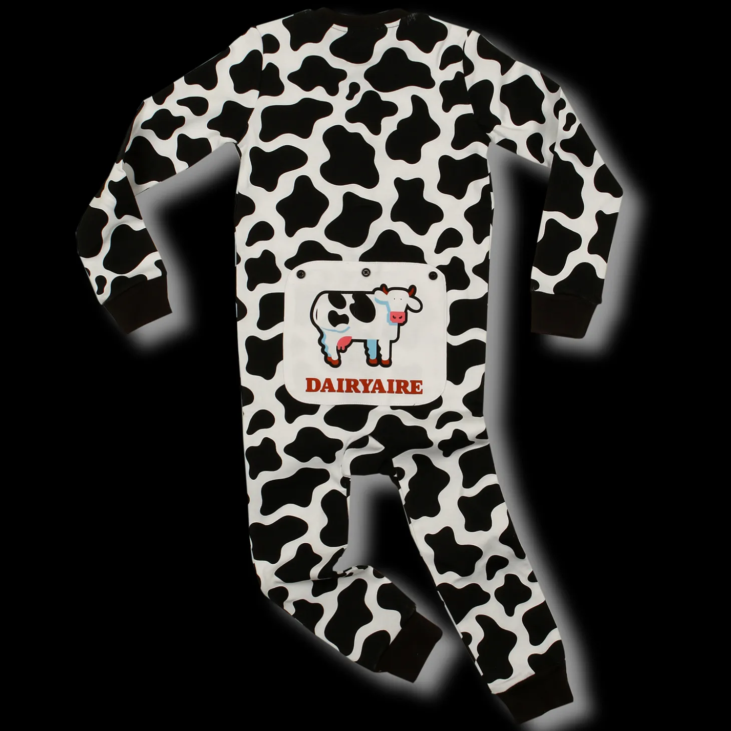 Kids Flapjack Onesie