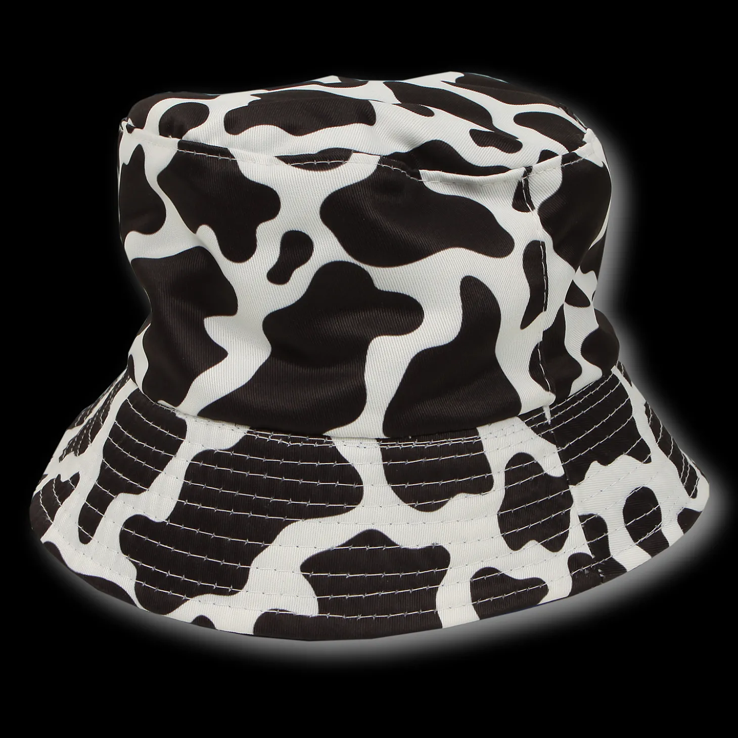 Kids Reversible Bucket Hat
