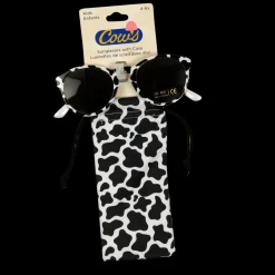 Kids Spotted Sunglasses