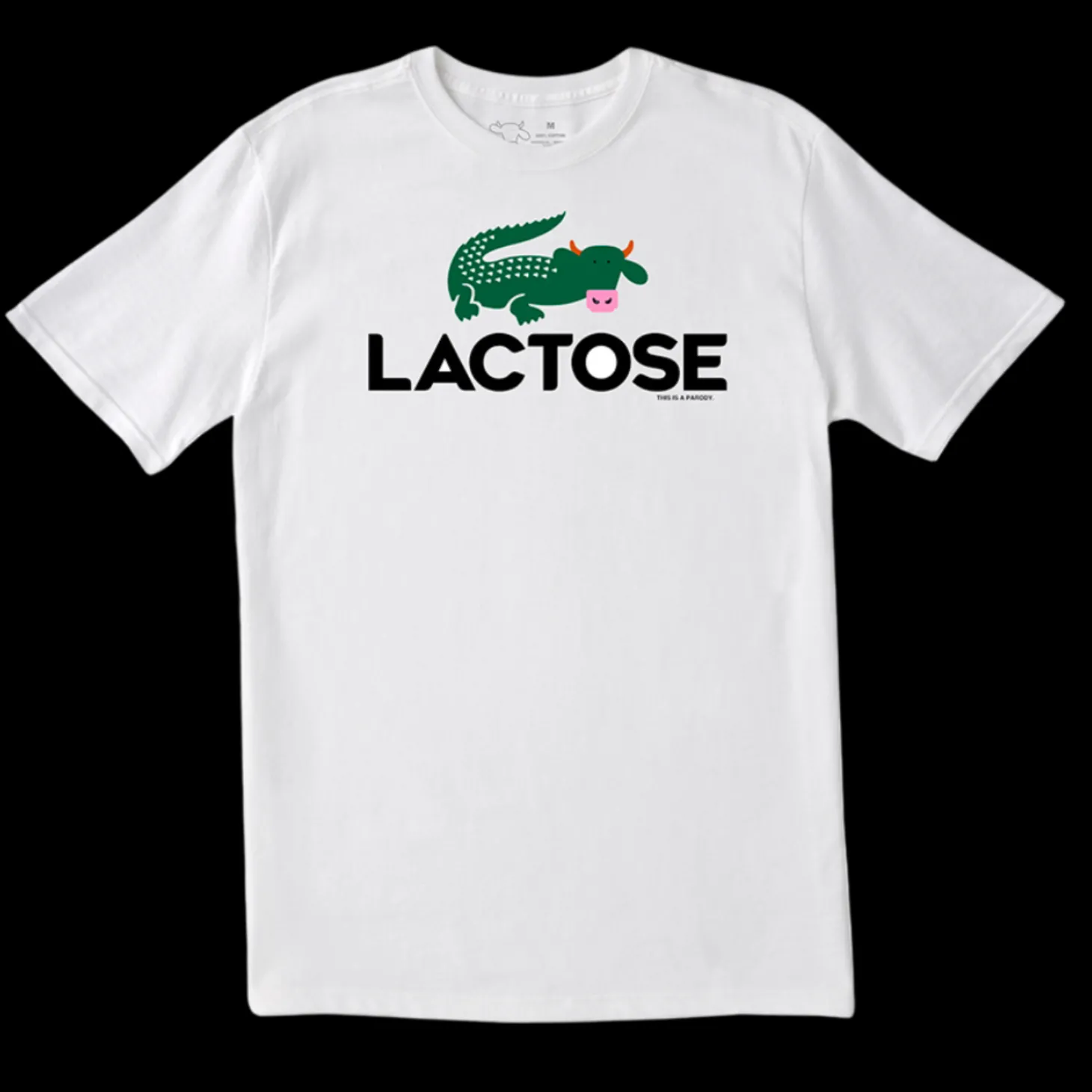 Lactose Adult T