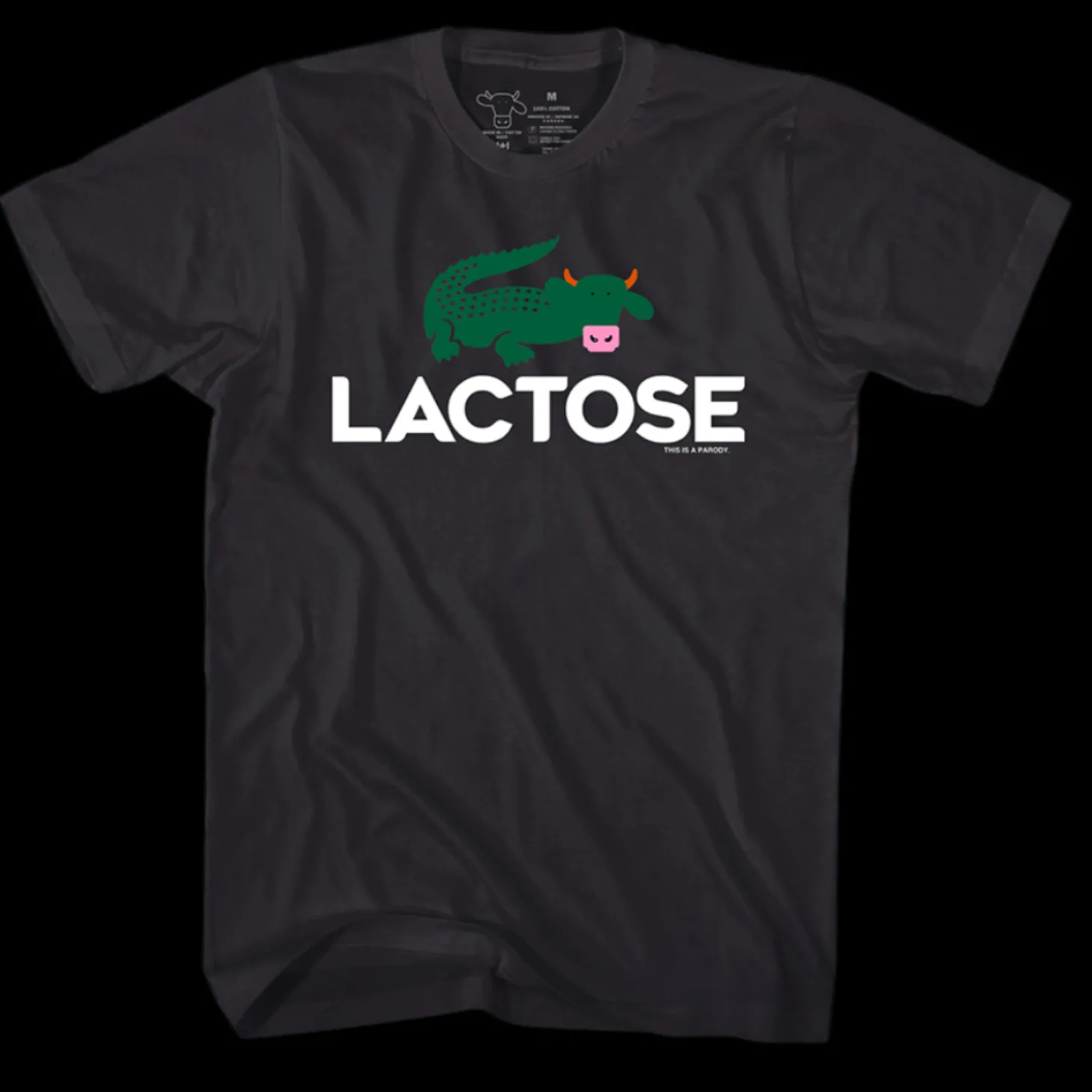 Lactose Adult T