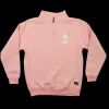 Lighthouse Adult Quarter Zip