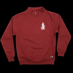 Lighthouse Adult Quarter Zip