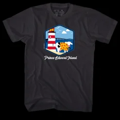 Lighthouse Adult T