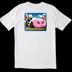 Lightning MOOQueen COWS Classic T