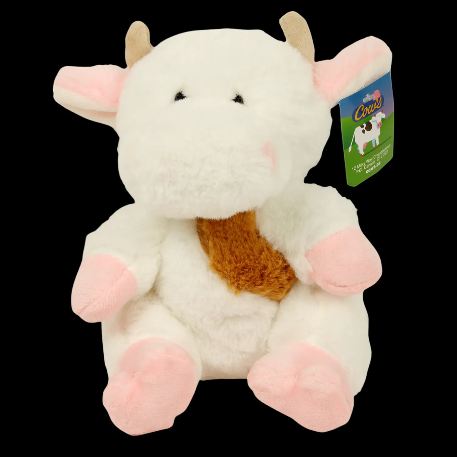 Molly COW Plush Toy