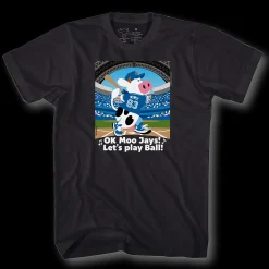 MOO Jays Adult T