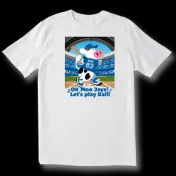 MOO Jays Adult T