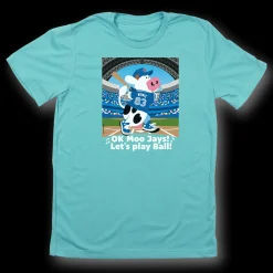 MOO Jays Youth T