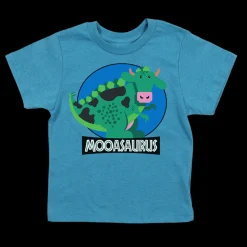 MOOasaurus Kids T