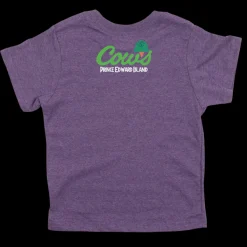 MOOasaurus Kids T