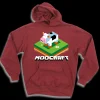 MOOcraft Youth Hoodie