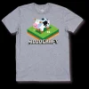 MOOcraft Youth T