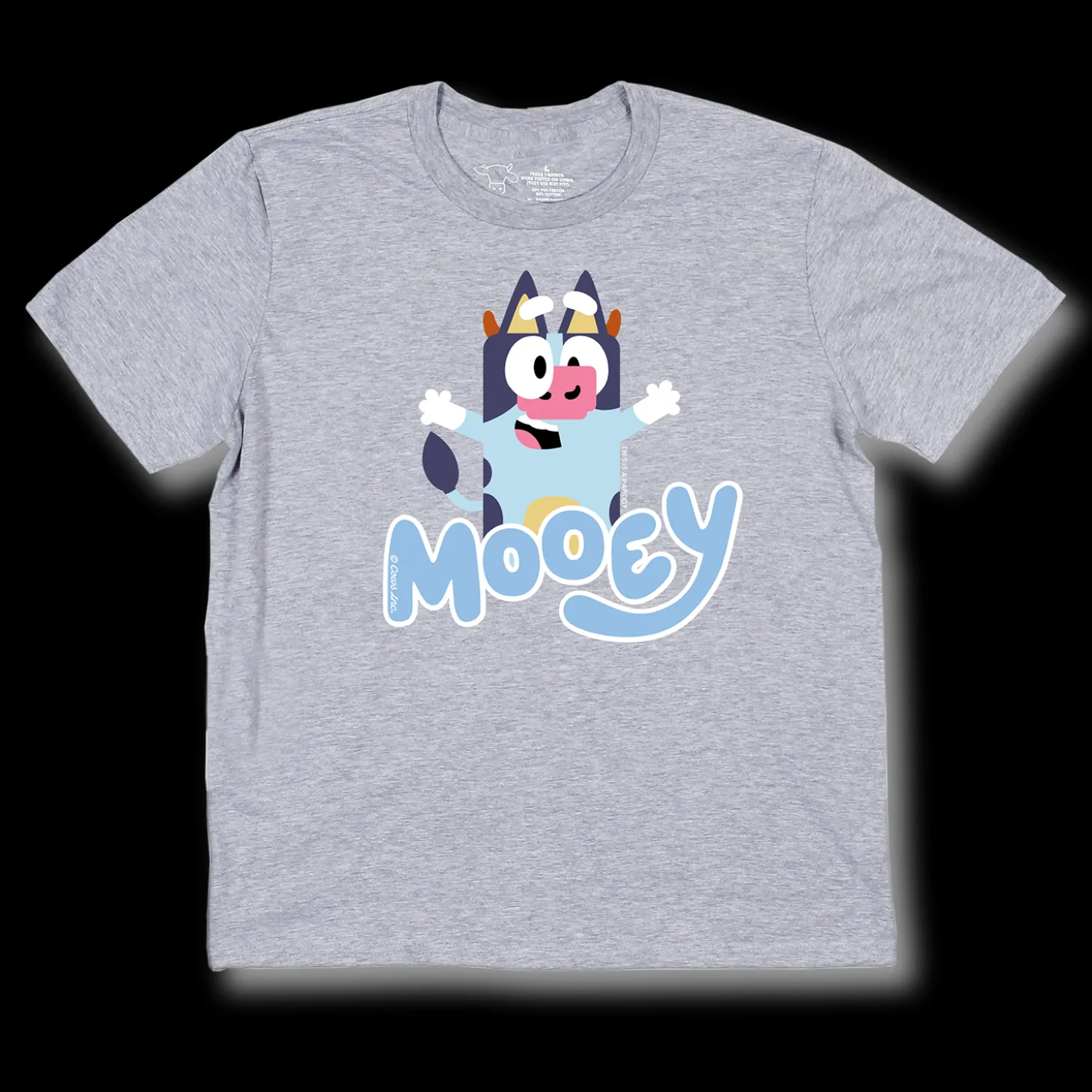 MOOey Kids T