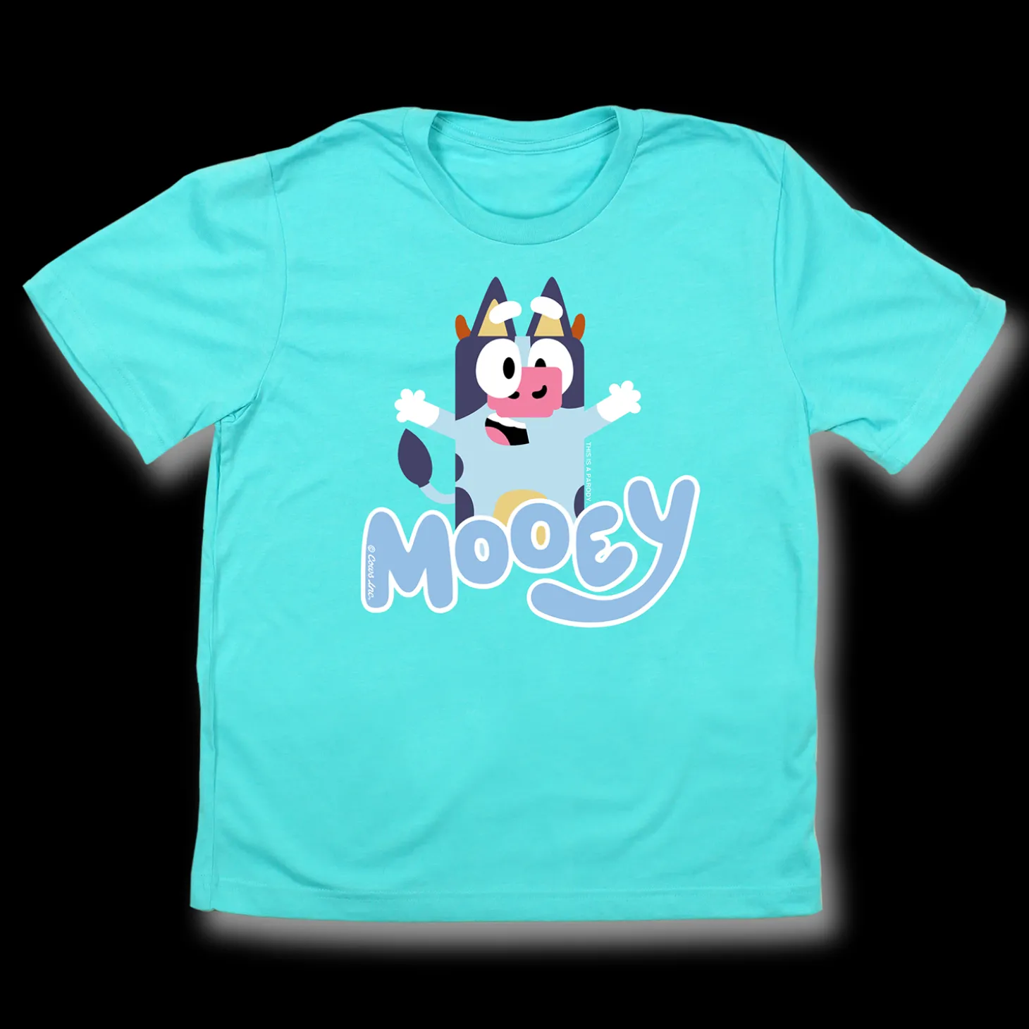 MOOey Kids T